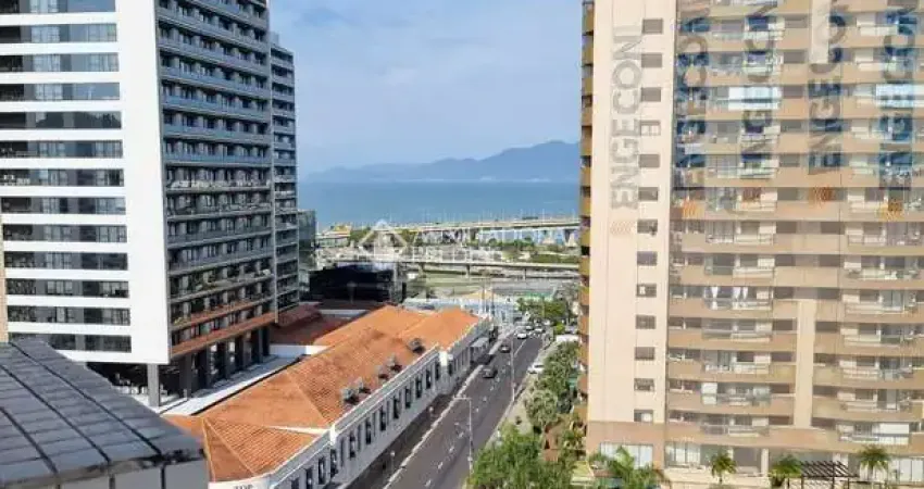 Apartamento com 2 quartos à venda na Rua Duarte Schutel, 50, Centro, Florianópolis