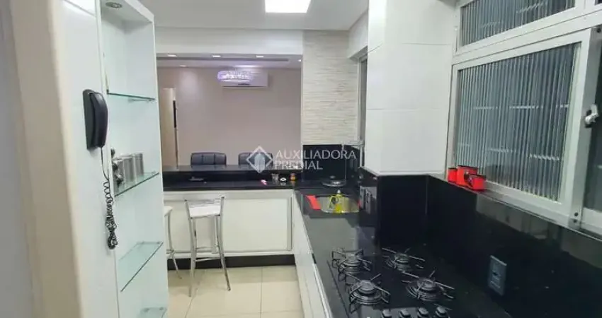Apartamento com 3 quartos à venda na Rua Duarte Schutel, 215, Centro, Florianópolis