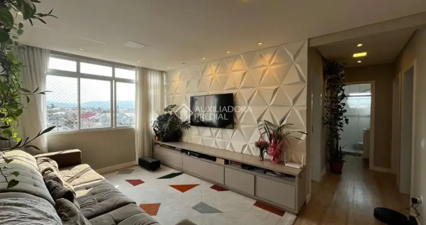 Cobertura com 3 quartos à venda na Antônio Elias, 112, Picadas do Sul, São José