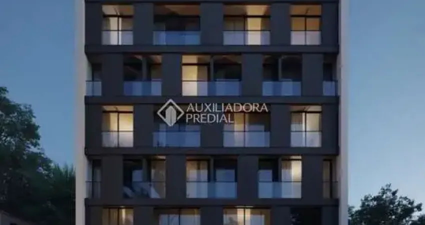 Apartamento com 1 quarto à venda na Rua Corália Ferreira da Luz, 46, Centro, Florianópolis