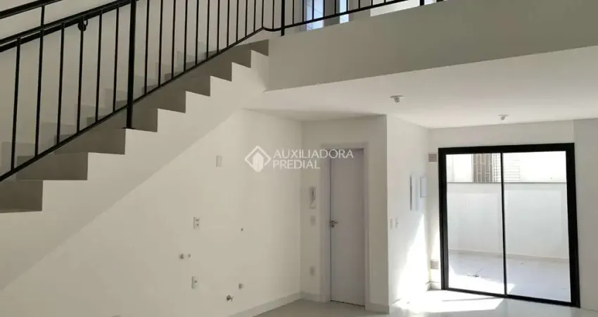 Apartamento com 1 quarto à venda na Rua Ângelo La Porta, 169, Centro, Florianópolis