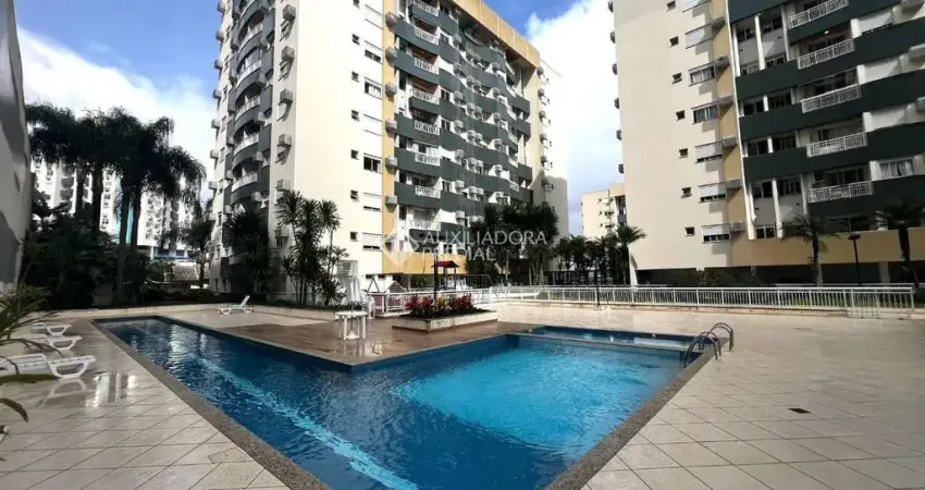 Apartamento com 3 quartos à venda na Rodovia Amaro Antônio Vieira, 2371, Itacorubi, Florianópolis
