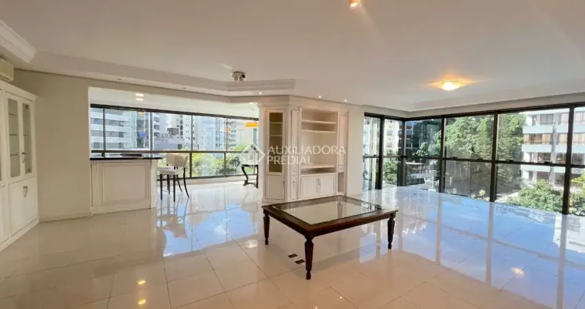 Apartamento com 3 quartos à venda na Rua Dom Joaquim, 915, Centro, Florianópolis