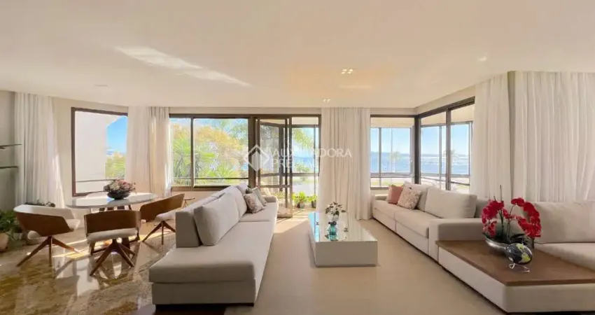 Apartamento com 3 quartos à venda na Avenida Governador Irineu Bornhausen, 3660, Agronômica, Florianópolis