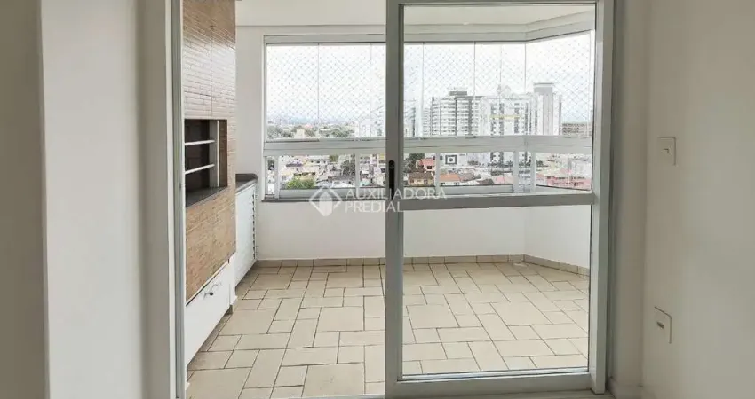 Apartamento com 3 quartos à venda na Rua Araci Vaz Callado, 849, Canto, Florianópolis