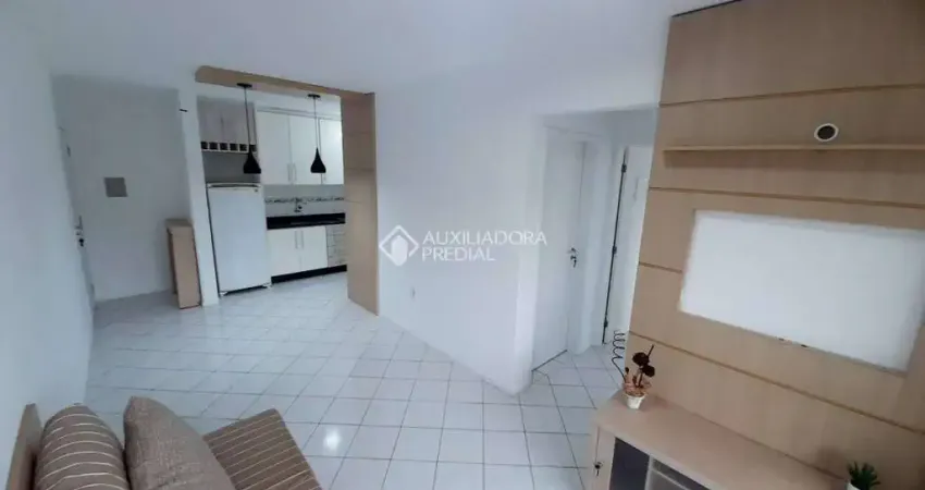 Apartamento com 2 quartos à venda na Travessa José Graciliano da Silva, 170, Serraria, São José