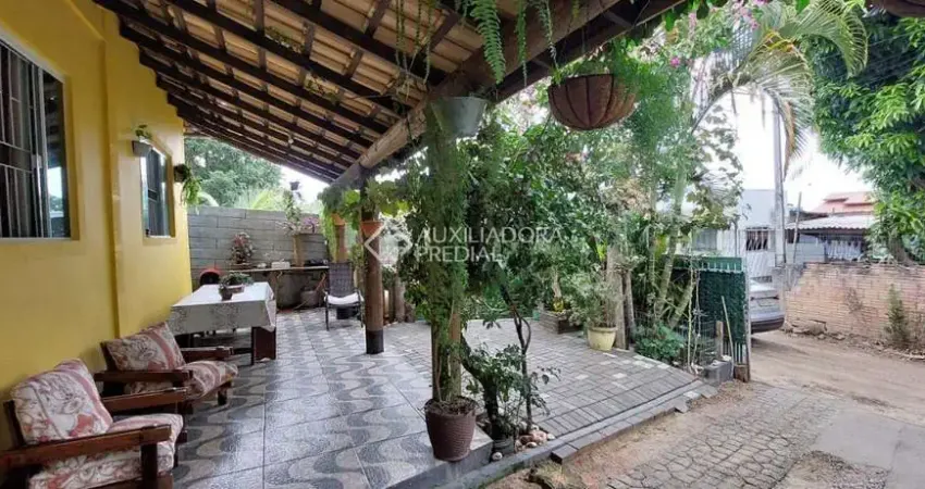 Casa com 4 quartos à venda na Luiza Fernandes Costa, 487, São João do Rio Vermelho, Florianópolis