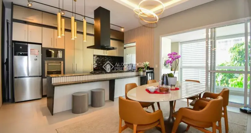 Apartamento com 3 quartos à venda na Rodovia João Paulo, 2608, João Paulo, Florianópolis