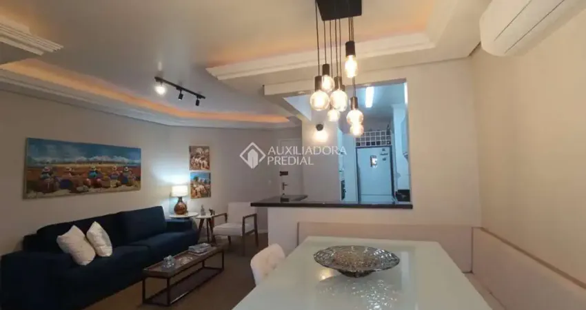 Apartamento com 3 quartos à venda na Rodovia João Paulo, 710, João Paulo, Florianópolis