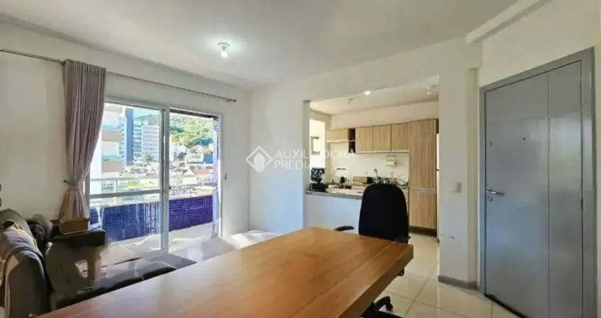 Apartamento com 2 quartos à venda na Travessa José Antônio de Lima, 145, Itacorubi, Florianópolis