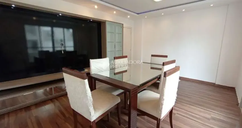 Apartamento com 3 quartos à venda na Rua Major Costa, 118, Centro, Florianópolis