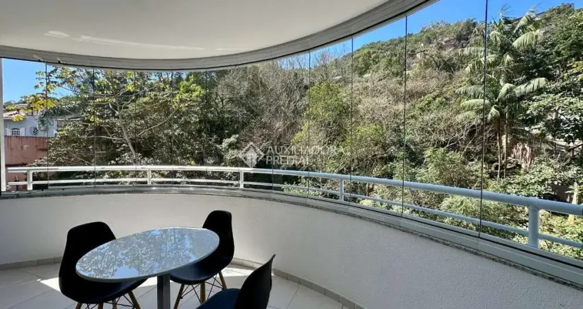 Apartamento com 2 quartos à venda na Rodovia Virgílio Várzea, 2236, Saco Grande, Florianópolis