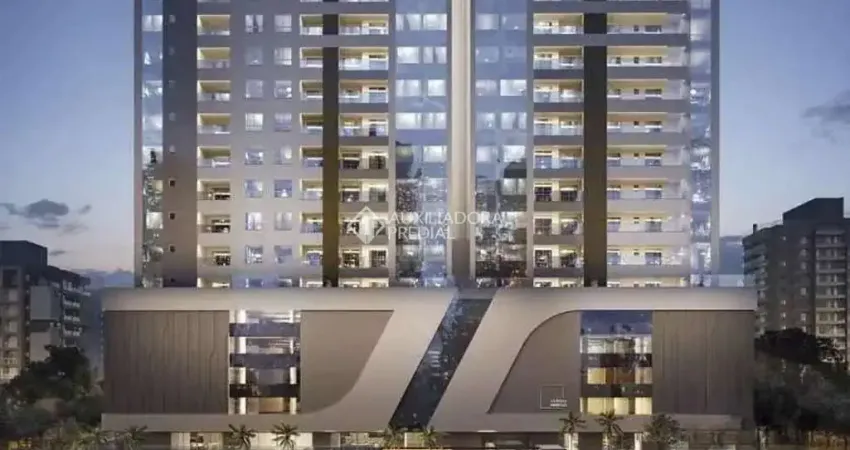 Apartamento com 1 quarto à venda na Rua Victor Meirelles, 9, Campinas, São José