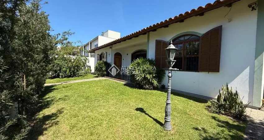 Casa com 3 quartos à venda na Rua Doutor Fernando Emílio Wendhausen, 143, Córrego Grande, Florianópolis