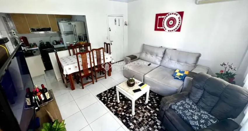 Apartamento com 3 quartos à venda na Rua Luiz Oscar de Carvalho, 207, Trindade, Florianópolis