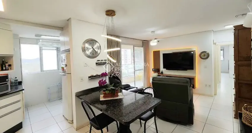 Apartamento com 2 quartos à venda na Rua Antônio Carlos Ferreira, 297, Agronômica, Florianópolis