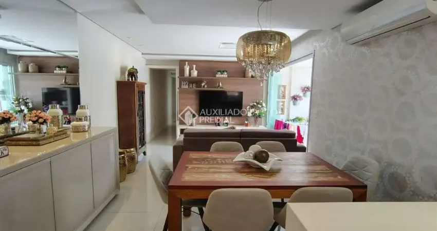 Apartamento com 3 quartos à venda na Rua Caminho do Engenho, 160, Itacorubi, Florianópolis