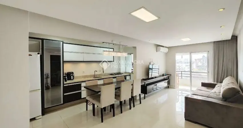 Apartamento com 2 quartos à venda na Rua Gerônimo Coelho, 120, Nossa Senhora do Rosário, São José