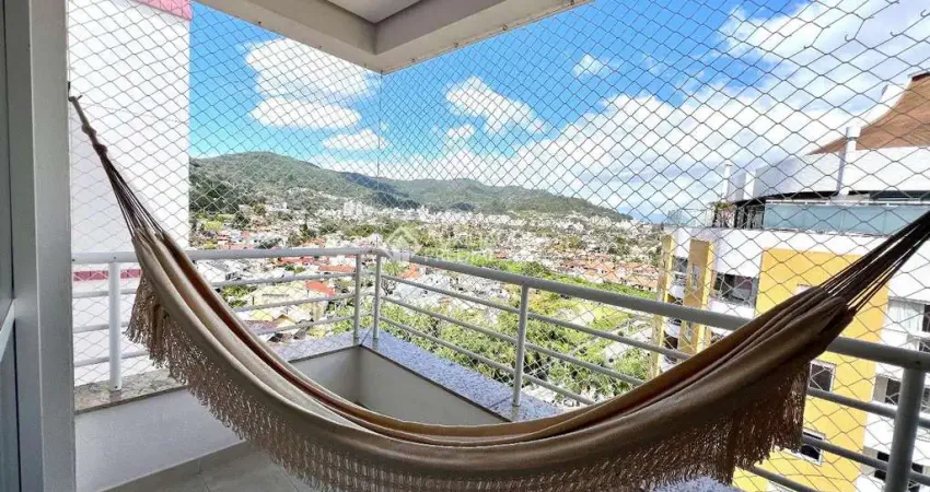 Apartamento com 2 quartos à venda na Avenida Buriti, 620, Itacorubi, Florianópolis