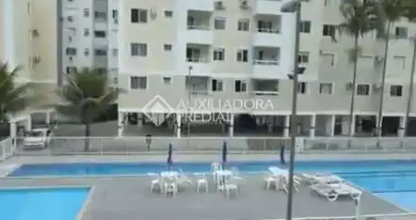 Apartamento com 2 quartos à venda na Rua Vereador Jacob Knabben da Silva, 3050, Pagani, Palhoça