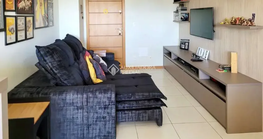 Apartamento com 2 quartos à venda na Rua João Saturnino Ouriques, 620, Campinas, São José