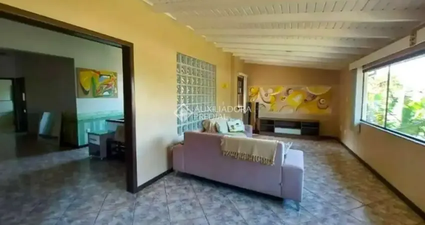 Casa com 3 quartos à venda na Rua José de Alencar, 220, Capoeiras, Florianópolis