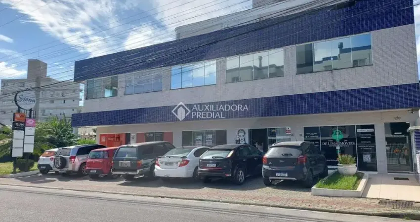 Sala comercial à venda na Rua Siena, 170, Passa Vinte, Palhoça