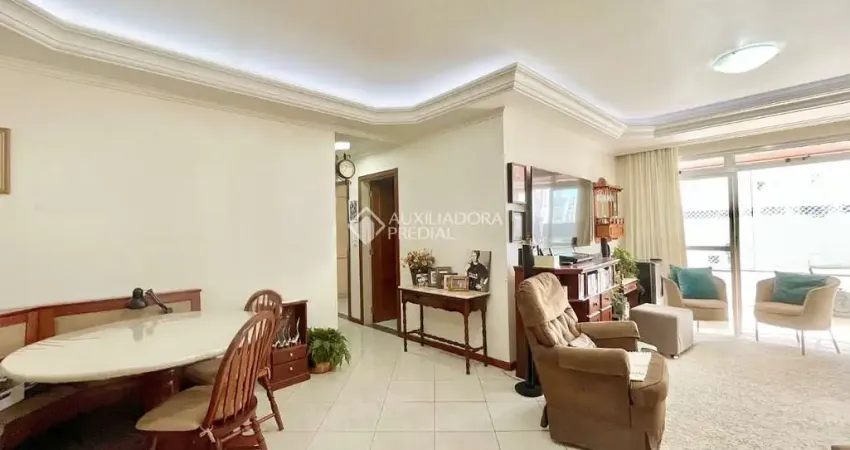 Apartamento com 4 quartos à venda na Rua Osni João Vieira, 615, Campinas, São José