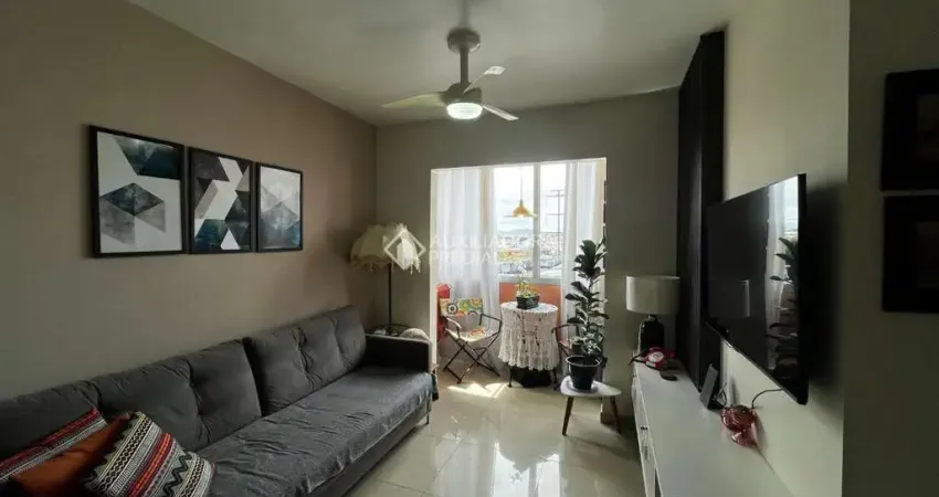 Apartamento com 3 quartos à venda na Rua Valdemar Avelino Mafra, 1457, Kobrasol, São José