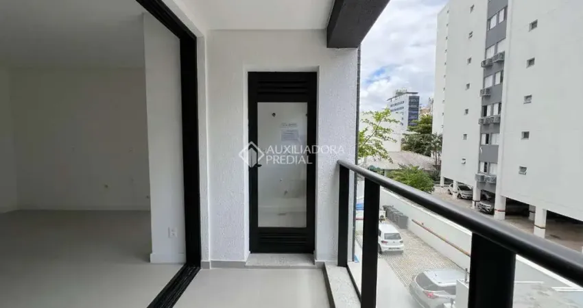 Apartamento com 2 quartos à venda na Rua Desembargador Urbano Salles, 99, Centro, Florianópolis