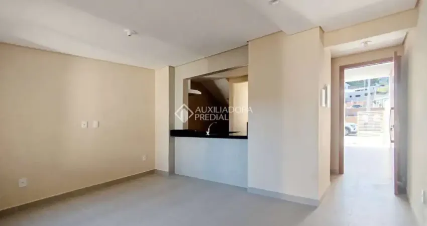 Casa com 2 quartos à venda na Loemi da Rosa, 62, Forquilhas, São José