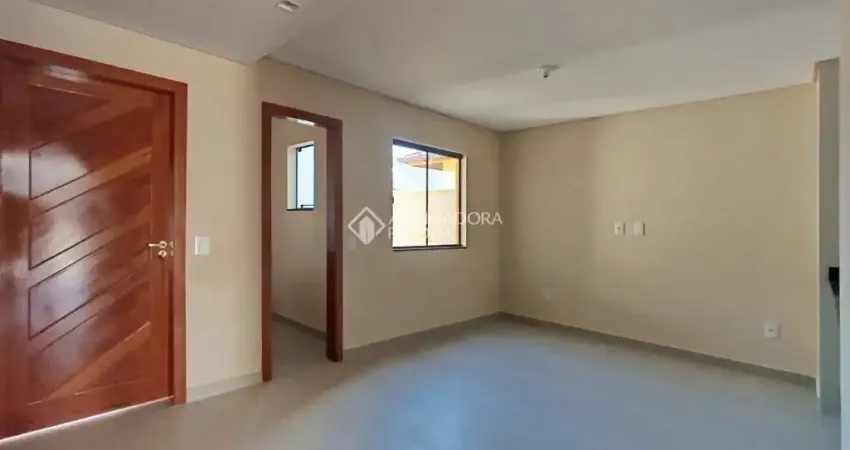 Casa com 2 quartos à venda na Loemi da Rosa, 62, Forquilhas, São José