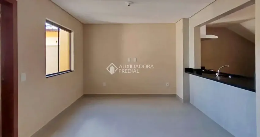 Casa com 2 quartos à venda na Loemi da Rosa, 52, Forquilhas, São José