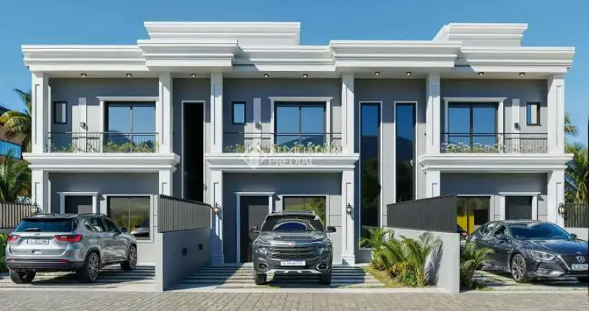 Casa com 3 quartos à venda na Rua dos Golfinhos, 160, Ingleses do Rio Vermelho, Florianópolis