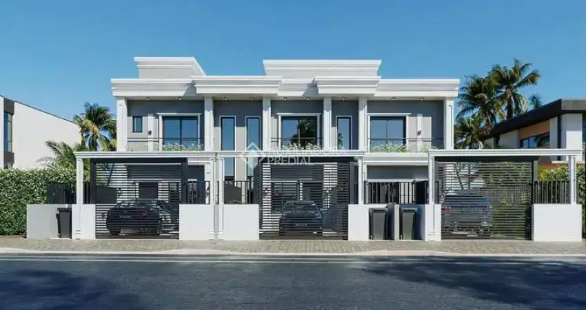 Casa com 3 quartos à venda na Rua dos Golfinhos, 160, Ingleses do Rio Vermelho, Florianópolis