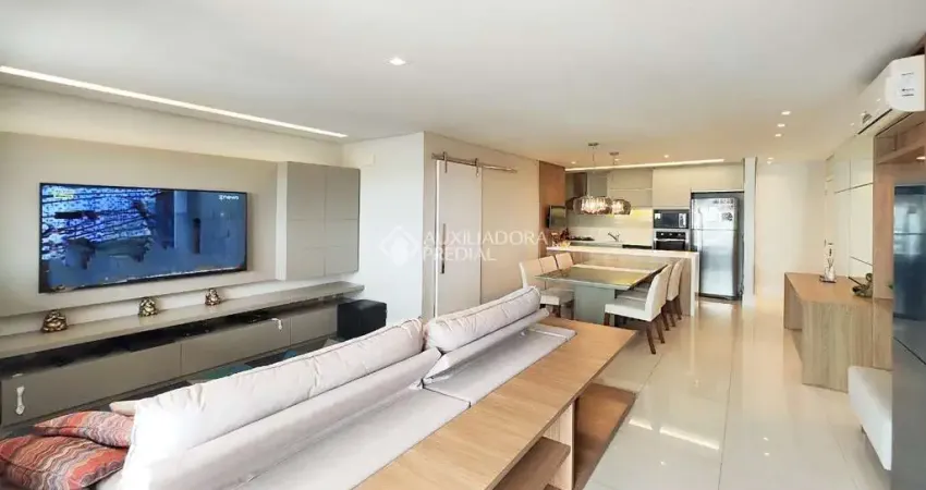 Apartamento com 2 quartos à venda na Rua Rudolfo Jacob Schaeffer, 231, Nossa Senhora do Rosário, São José