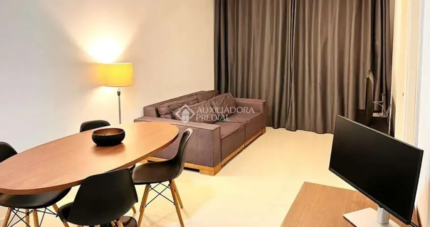 Apartamento com 1 quarto à venda na Rua Professora Maria do Carmo Souza, 6, Campinas, São José