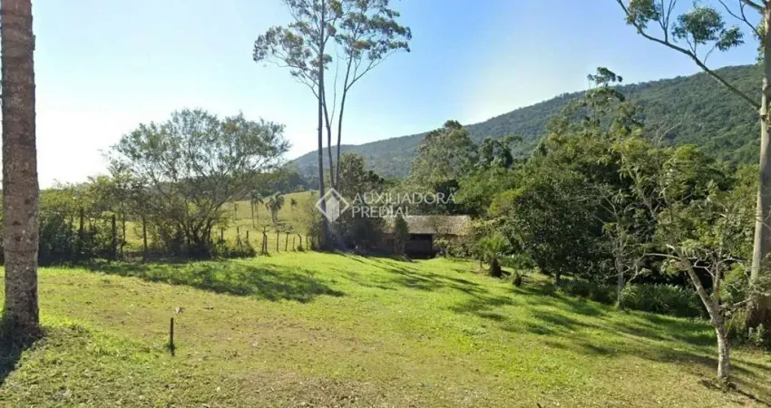 Terreno à venda na Rua de Pádua, 574, Santo Antônio de Lisboa, Florianópolis