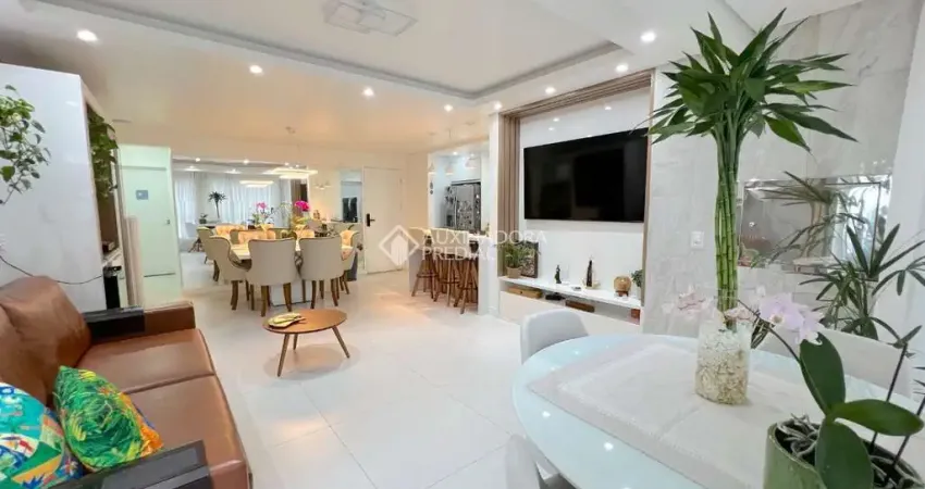 Apartamento com 3 quartos à venda na Rua Tiradentes, 401, Kobrasol, São José