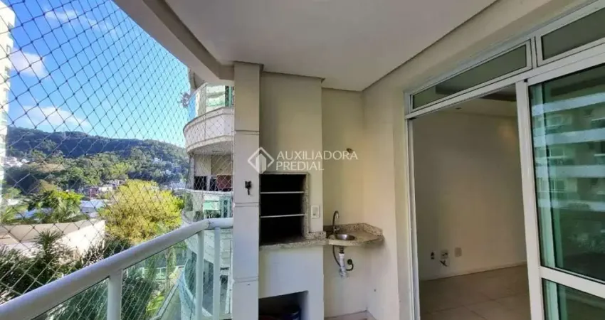 Apartamento com 2 quartos à venda na Rua Salvatina Feliciana dos Santos, 155, Itacorubi, Florianópolis