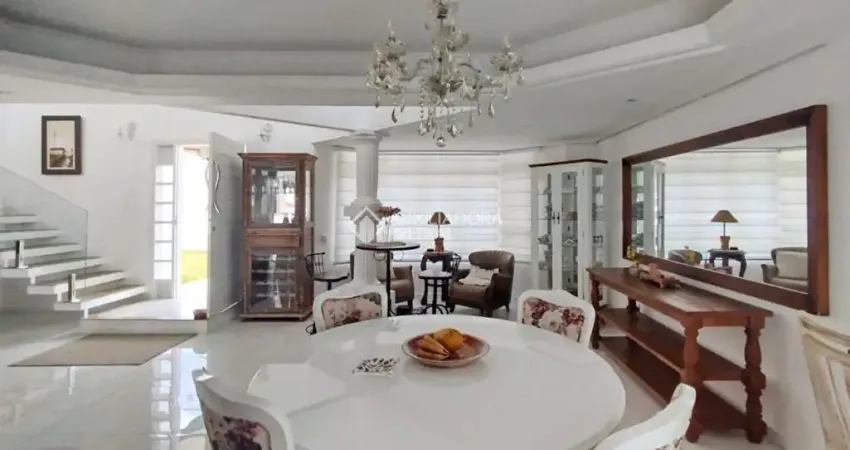 Casa com 4 quartos à venda na Rua Jornalista Lázaro Bartolomeu, 53, Centro, Florianópolis