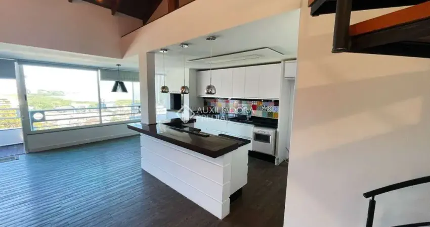 Cobertura com 3 quartos à venda na Servidão Feliciano Martins Vieira, 114, Itacorubi, Florianópolis