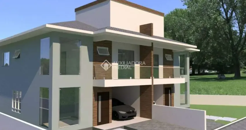 Casa com 3 quartos à venda na Rua da Quaresmeira Roxa, 1, Cachoeira do Bom Jesus, Florianópolis