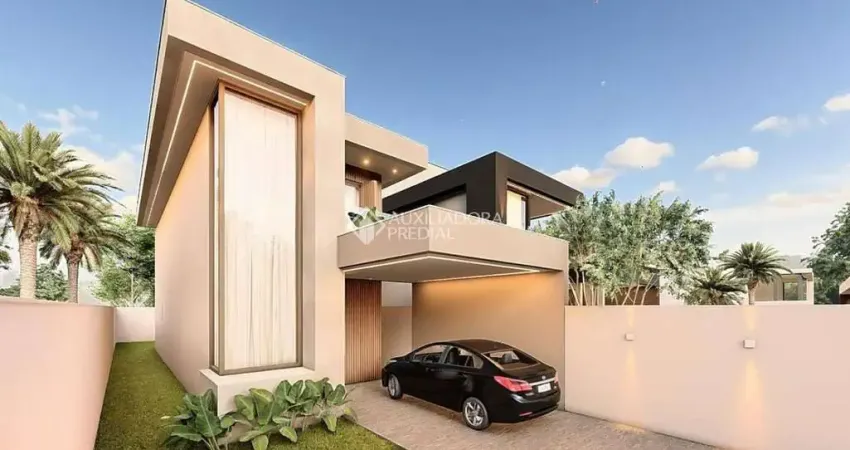 Casa com 3 quartos à venda na Rodovia Armando Calil Bulos, 2202, Vargem Grande, Florianópolis