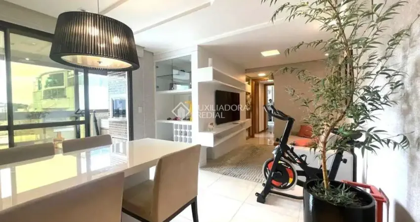 Apartamento com 2 quartos à venda na Rua Lauro Linhares, 1346, Trindade, Florianópolis