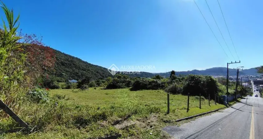 Terreno à venda na Rua Graciliano Manoel Gomes, 2000, Ingleses do Rio Vermelho, Florianópolis