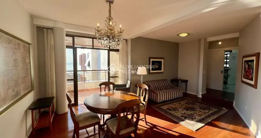 Apartamento com 3 quartos à venda na Rua Rui Barbosa, 544, Agronômica, Florianópolis