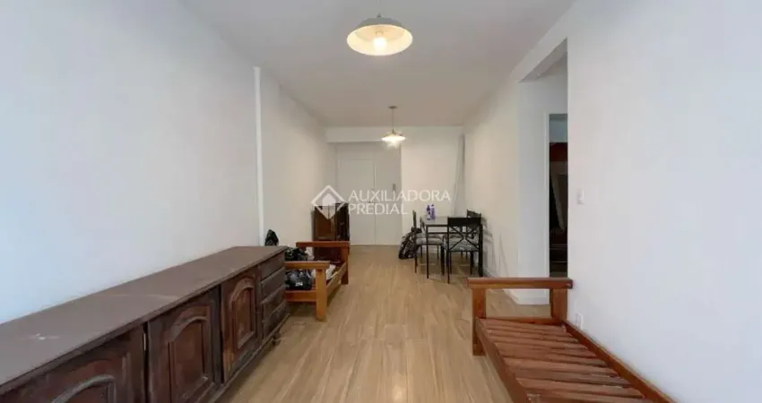 Apartamento com 2 quartos à venda na Rua Jornalista Tito Carvalho, 102, Carvoeira, Florianópolis