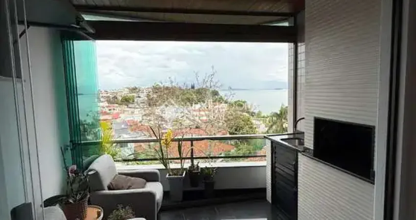 Apartamento com 3 quartos à venda na Rua Fernando Ferreira de Mello, 278, Bom Abrigo, Florianópolis