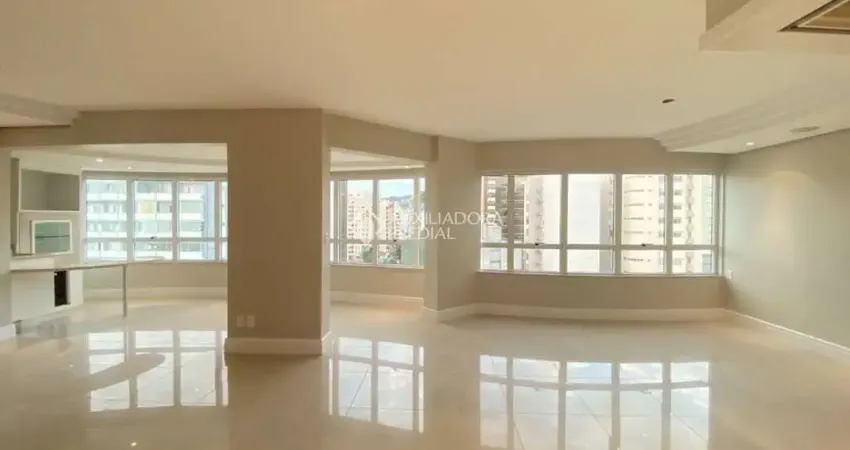 Apartamento com 3 quartos à venda na Rua Bocaiúva, 36, Centro, Florianópolis